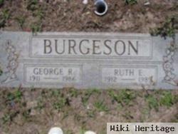 George R Burgeson