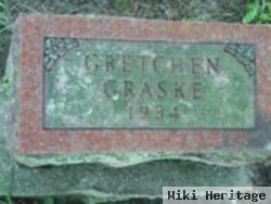 Gretchen May Graske