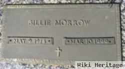 Billie Lloyd Morrow