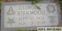 George C Kirkwood