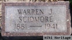 Warren J. Scidmore