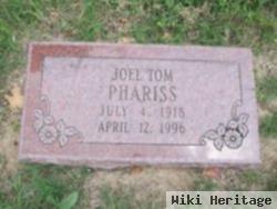 Joel Tom Phariss