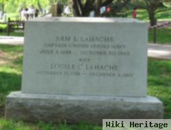 Louise C. Lahache