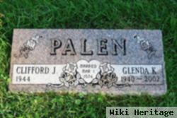 Glenda K. Palen