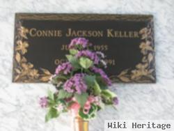 Connie Jackson Keller