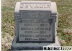 Joseph L. Devault