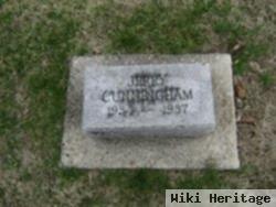 Jerry Cunningham