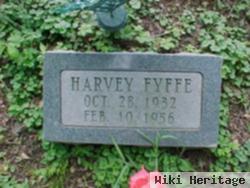 Harvey Fyffe