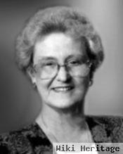 Margaret June Payne York