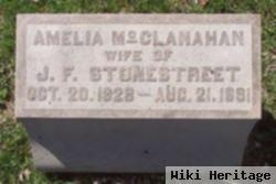 Amelia Emma Mcclanahan Stonestreet