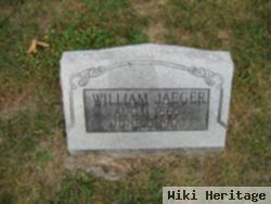 William M. Jaeger