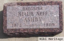 Nellie Neff Ashby