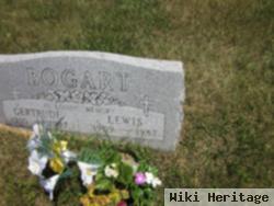 Lewis Bogart