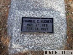 Frankie C. Hughes