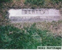 Delmer E. Beatty