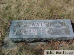 William J. Walsh