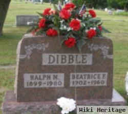 Ralph N. Dibble