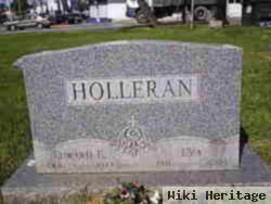 Edward E. Holleran