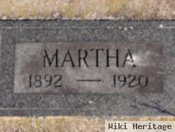 Martha Hagen