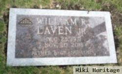 William Raymond "bill" Laven, Jr