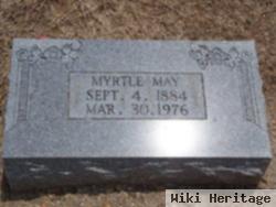 Myrtle May Brightwell Ruff