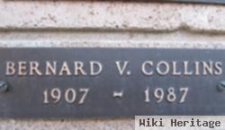 Bernard V. Collins