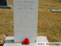 William Clarence Hoover