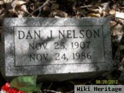 Dan J. Nelson