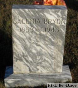 Salenia Bryon