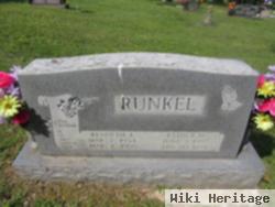 Kenneth Joseph Runkel