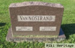 Elliott Van Nostrand