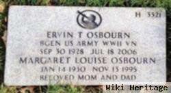 Margaret Louise Osbourn