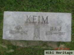 Ada Keim