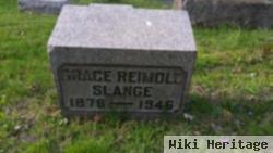 Grace Reimold Slange