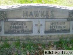 George Francis Hawkes
