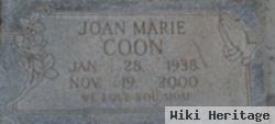 Joan Marie Coon