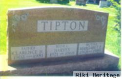 Reda L. Tipton Harvey