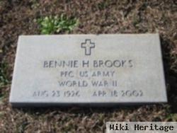 Bennie H. Brooks