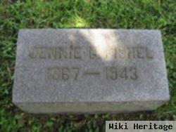 Jennie G Fishel