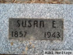 Susan Elizabeth "eliza" Thomas Snyder