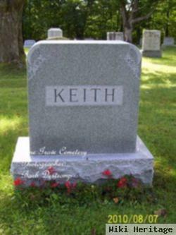 Edith Drew Keith