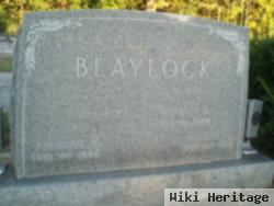 Ronald W. Blaylock