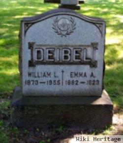 William L. Deibel