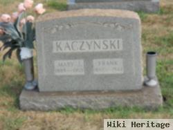 Mary J. Kaczynski