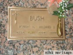 Mildred B. Bush