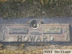Thurman S Howard