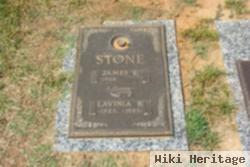 Lavinia B Stone