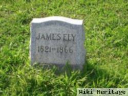 James Ely