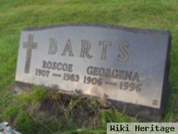 Roscoe Barts