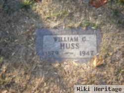 William C. Huss